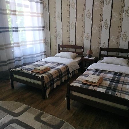 Apartment In The Center Of Old Town Kamieniec Podolski Zewnętrze zdjęcie