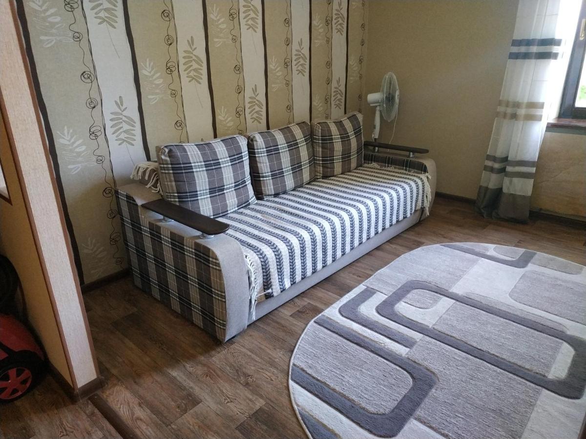 Apartment In The Center Of Old Town Kamieniec Podolski Zewnętrze zdjęcie