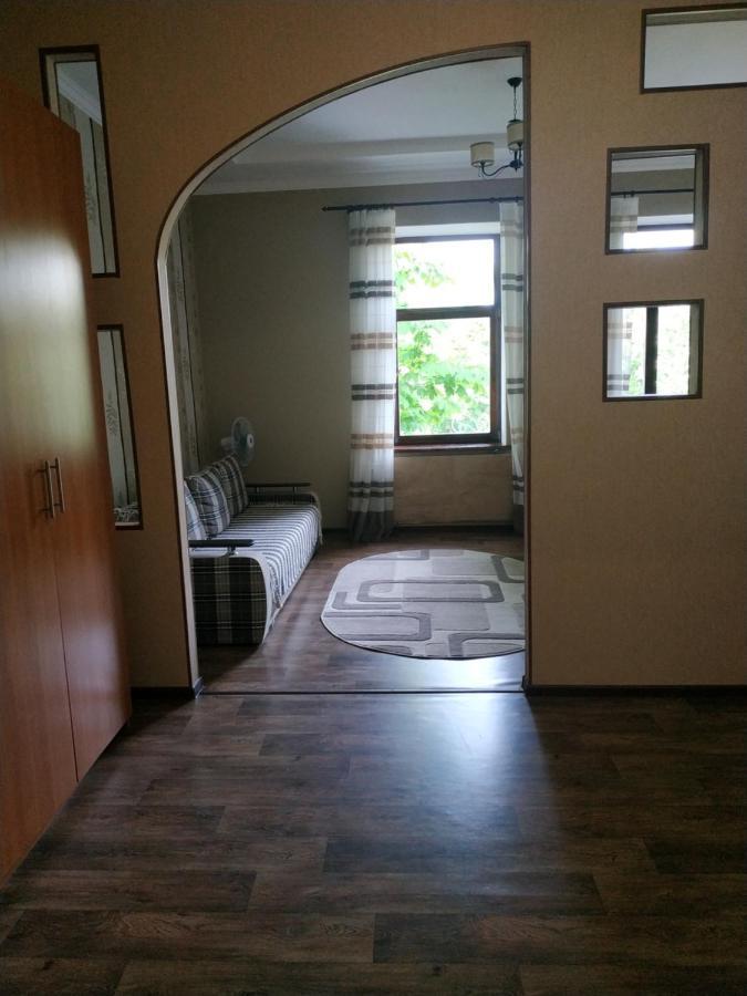 Apartment In The Center Of Old Town Kamieniec Podolski Zewnętrze zdjęcie