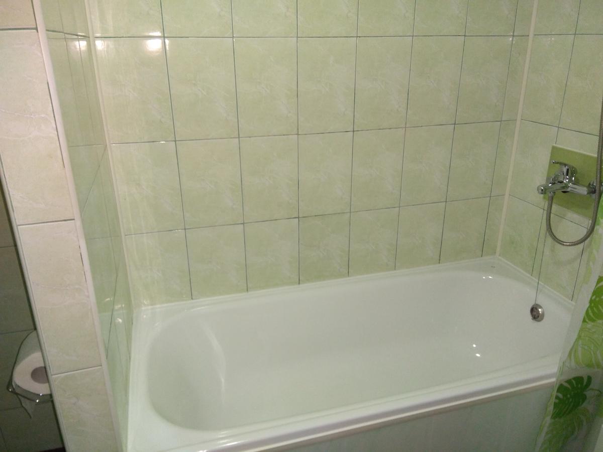 Apartment In The Center Of Old Town Kamieniec Podolski Zewnętrze zdjęcie