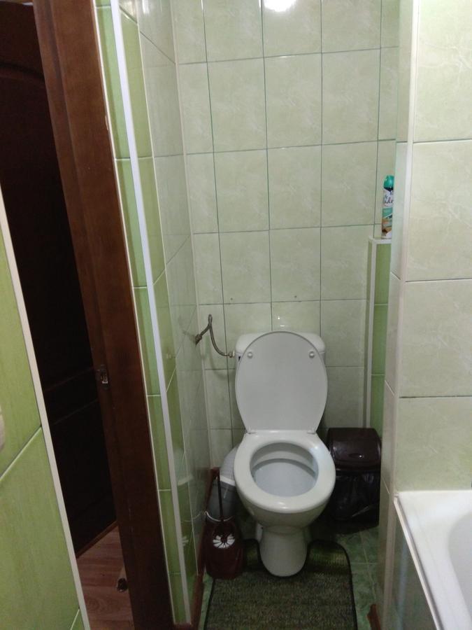 Apartment In The Center Of Old Town Kamieniec Podolski Zewnętrze zdjęcie