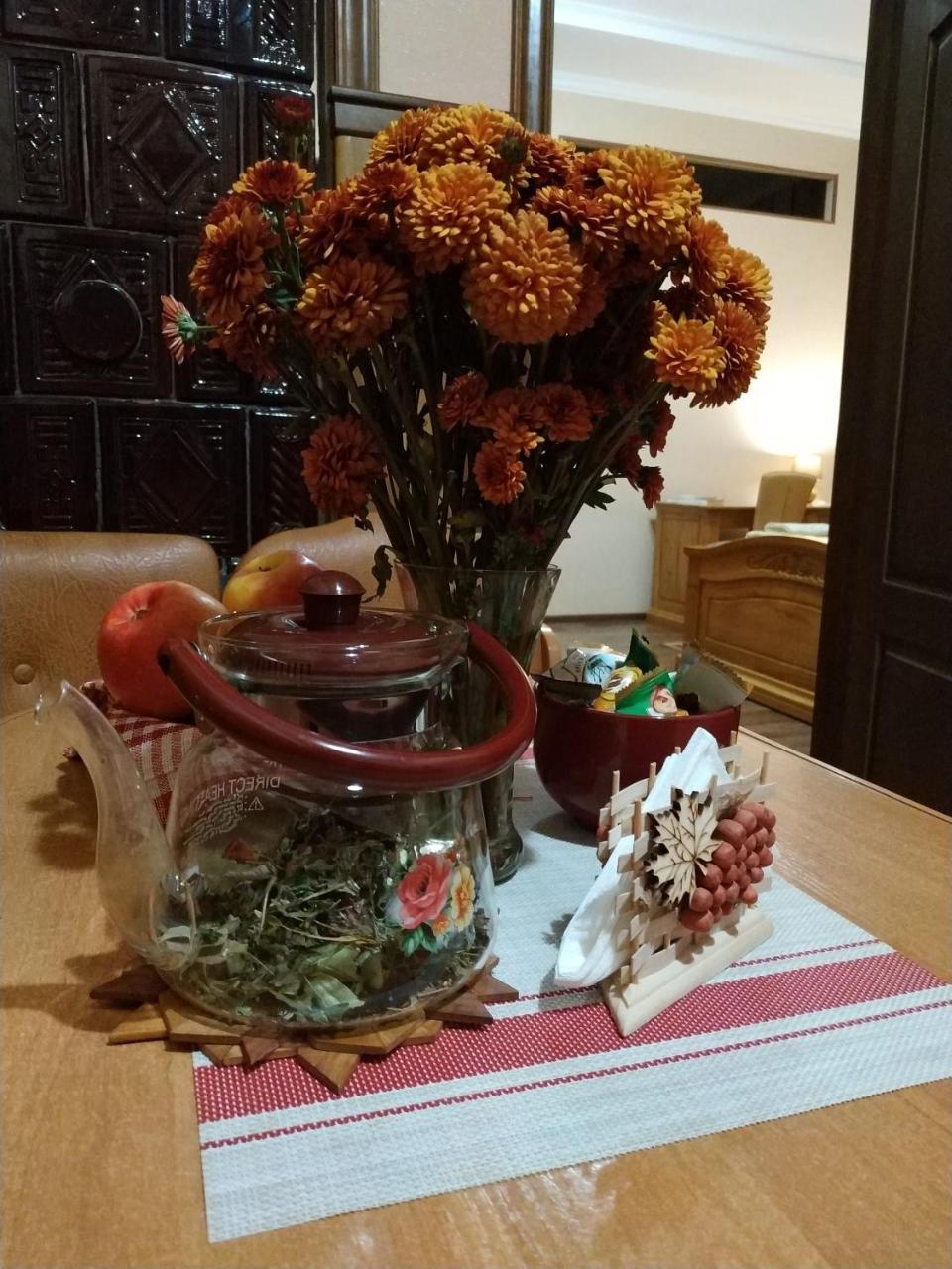 Apartment In The Center Of Old Town Kamieniec Podolski Zewnętrze zdjęcie