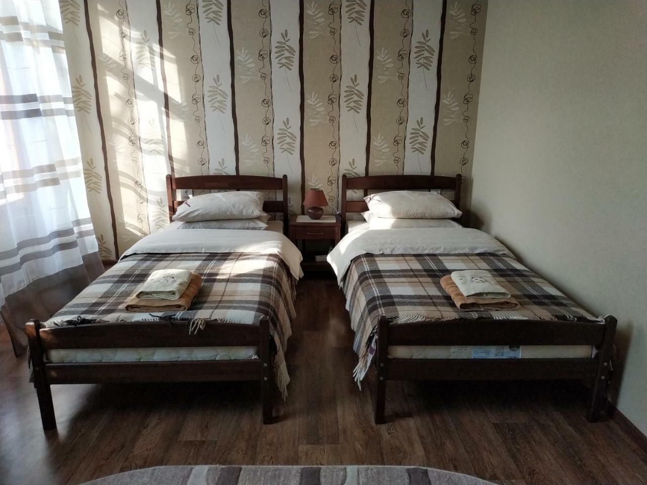 Apartment In The Center Of Old Town Kamieniec Podolski Zewnętrze zdjęcie